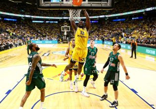 Εξετάζει την περίπτωση Πόιθρες η Αρμάνι