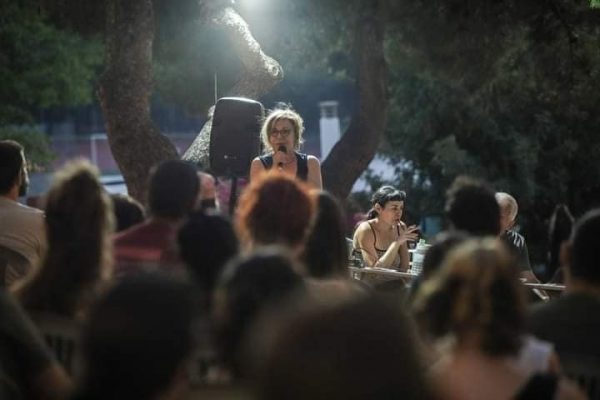 Μάγδα Φύσσα για την άνοδο της ακροδεξιάς: «10 χρόνια βλέπουμε έγκλημα στο έγκλημα»