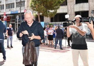 Ραγκούσης: Η εκλογή της Αχτσιόγλου στη θέση της προέδρου θα αποτελέσει την πρώτη πράξη εναρμόνισης του ΣΥΡΙΖΑ με την κοινωνία των πολλών