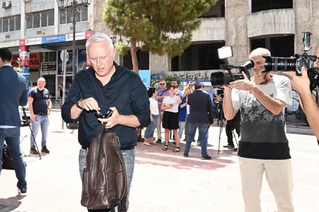 Ραγκούσης: Η εκλογή της Αχτσιόγλου στη θέση της προέδρου θα αποτελέσει την πρώτη πράξη εναρμόνισης του ΣΥΡΙΖΑ με την κοινωνία των πολλών