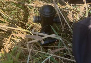 Πρόστιμα και διακοπή παροχών ύδρευσης στο Δήμο Ανδραβίδας – Κυλλήνης