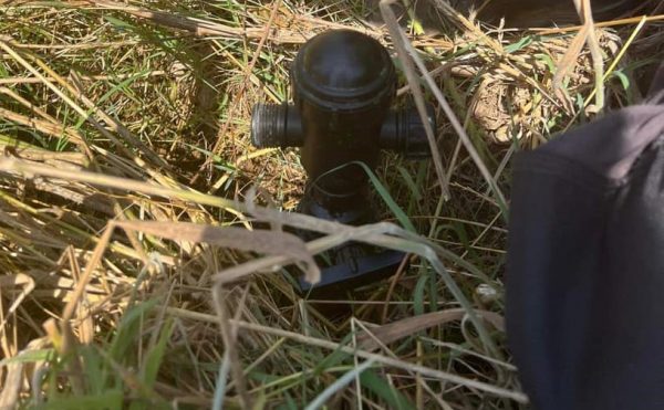 Πρόστιμα και διακοπή παροχών ύδρευσης στο Δήμο Ανδραβίδας – Κυλλήνης