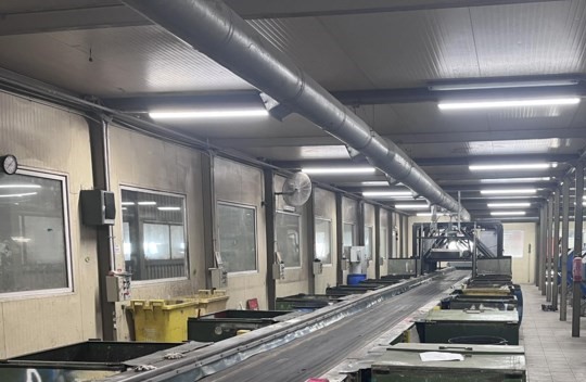 Κρήτη: Προσαγωγές για το τεμαχισμένο πτώμα σε απορρίμματα στα Χανιά