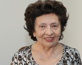 Διήμερο πένθος στο Δήμο Ζωγράφου για τον θάνατο της πρώην Δημάρχου της πόλης