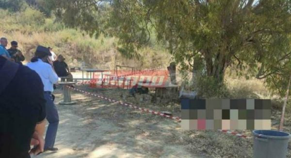 Μουμιοποιημένο πτώμα βρέθηκε στο πεδίο βολής της Αρόης