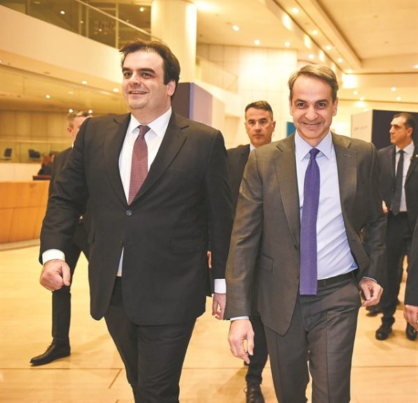 Πρώτο βήμα και για «πολυδύναμη» τριτοβάθμια εκπαίδευση