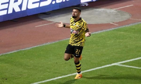 ΑΕΚ: Σοκαριστική φωτογραφία από το εγχειρισμένο πόδι του Φερνάντες