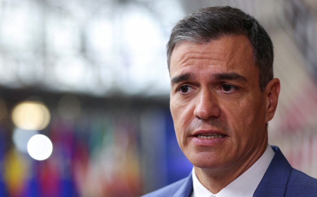 Εκλογές στην Ισπανία: Την απόλυτη πλειοψηφία συγκεντρώνουν το Λαϊκό Κόμμα με το Vox