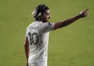 Κυνηγάει Πιζάρο η ΑΕΚ (vids)