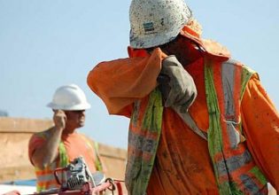 ΣΥΡΙΖΑ για Γεωργιάδη: Ολιγωρία σχετικά με την προστασία των εργαζομένων από τον καύσωνα