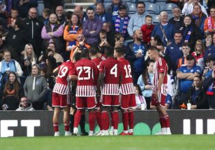 Το πρόγραμμα της πρεμιέρας της Super League – Πότε παίζει ο Ολυμπιακός