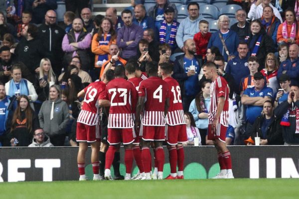 Το πρόγραμμα της πρεμιέρας της Super League – Πότε παίζει ο Ολυμπιακός