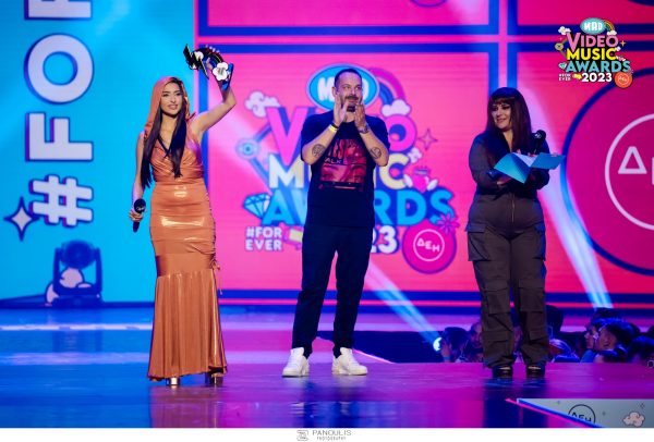 Mad Video Music Awards: Έρχονται για 4η φορά στο MEGA