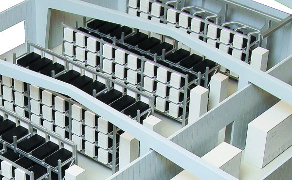 Μπαταρίες: Η ζωή «μετά»