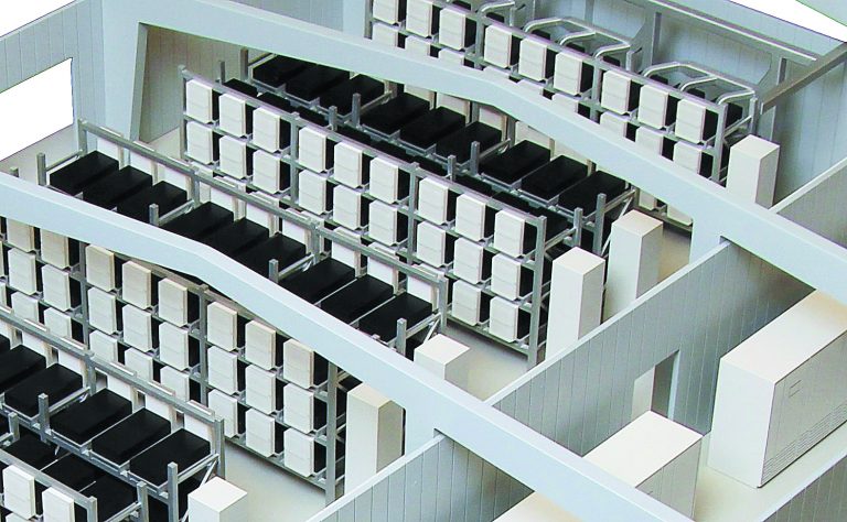 Μπαταρίες: Η ζωή «μετά»