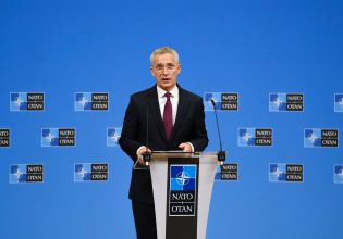 ΝΑΤΟ: Συνεχίζεται το «σήριαλ» ένταξης της Σουηδίας – Διπλωματικός «πυρετός» ενόψει Βίλνιους