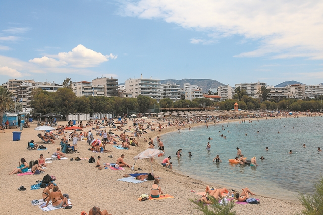 Τρομάζει ο αριθμός των πνιγμών