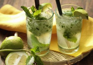 Πώς φτιάχτηκε το mojito – Η ιστορία πίσω από το απόλυτο καλοκαιρινό κοκτέιλ