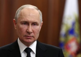Βλαντίμιρ Πούτιν: Δεν θα πάρει μέρος στη σύνοδο των BRICS – Ποιος θα τον αντικαταστήσει