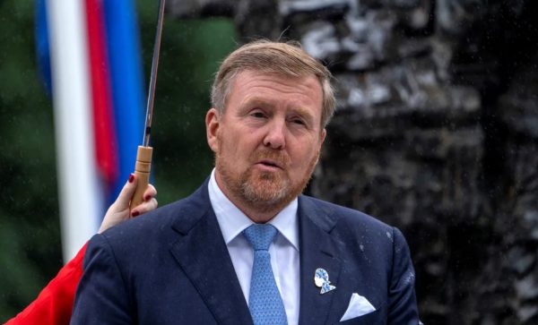 Ολλανδία: Ο βασιλιάς ζητάει συγγνώμη για τον ιστορικό ρόλο της χώρας του στη δουλεία