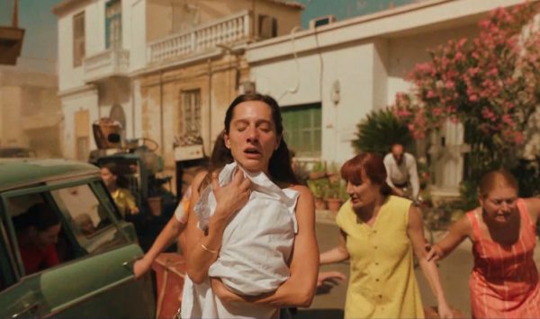 «Famagusta»: Δείτε για πρώτη φορά το συγκλονιστικό trailer της νέας σειράς του MEGA