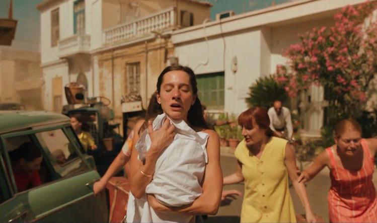 «Famagusta»: Δείτε για πρώτη φορά το συγκλονιστικό trailer της νέας σειράς του MEGA