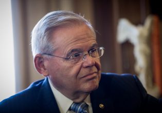 Μπομπ Μενέντεζ: Η Αλεξανδρούπολη έχει γίνει η Σούδα του Βορρά