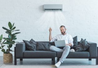 12 τρόποι που επηρεάζει το κλιματιστικό το σώμα μας 