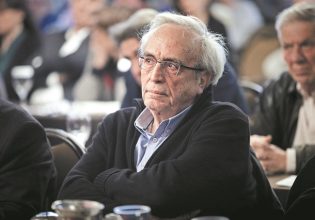 «Οφείλουμε να φανταστούμε το τέλος του καπιταλισμού»