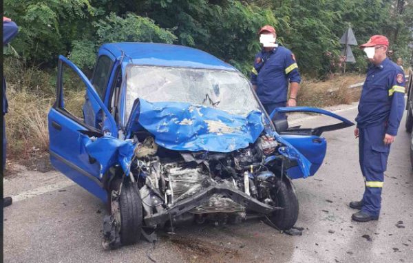 Δεκαεπτά νεκροί και 661 τραυματίες σε 553 τροχαία τον Ιούνιο στην Αττική