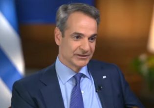 Μητσοτάκης για την Εθνική πόλο: «Συγχαρητήρια στη γαλανόλευκη ομάδα, το μέλλον της ανήκει»