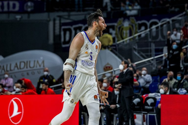 Συνεχίζει στη Ρεάλ ο Ρούντι Φερνάντεθ (pic, vid)