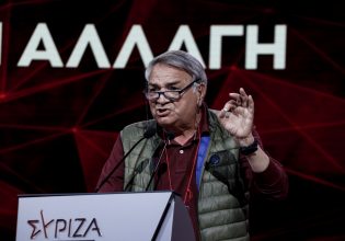 Νίκος Μπίστης: «Στη ΔΕΘ θα υπάρχει πρόεδρος στον ΣΥΡΙΖΑ»
