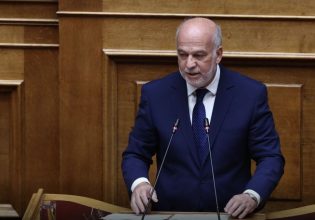 Φλωρίδης: Ποινές και πρόστιμα στους καθ’ έξιν μηνυτές