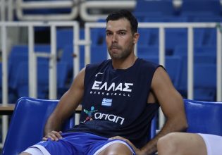 Ο Σλούκας γίνεται ο πιο ακριβοπληρωμένος Έλληνας στην ιστορία της Euroleague