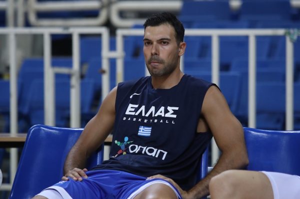 Ο Σλούκας γίνεται ο πιο ακριβοπληρωμένος Έλληνας στην ιστορία της Euroleague
