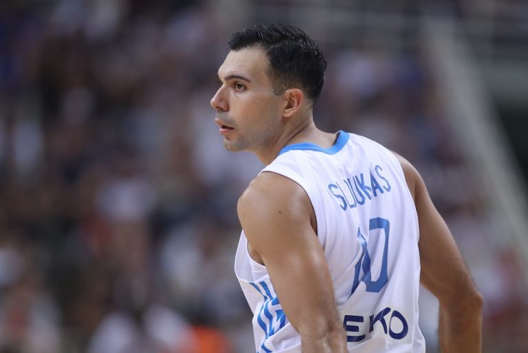 Σλούκας ο 17ος – Όλες οι μετακινήσεις ανάμεσα στους «αιώνιους»