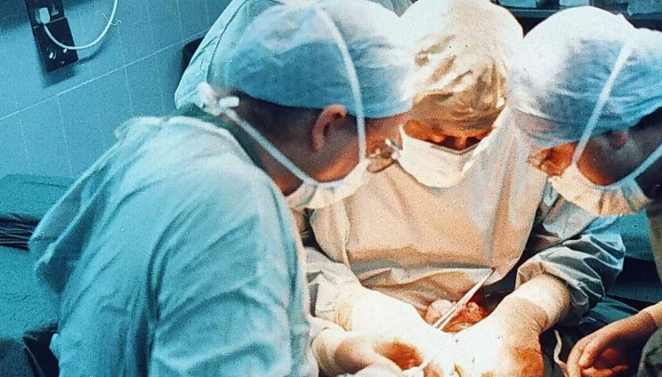 Πάτρα: Δώρα ζωής χάρισε με τον θάνατό της μία 54χρονη γυναίκα