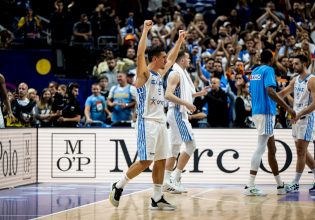 Ιστορική συμφωνία Euroleague – FIBA για τα «παράθυρα» του Φεβρουαρίου