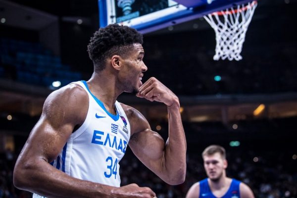 Αυτή είναι η προεπιλογή της Εθνικής για το Μουντομπάσκετ