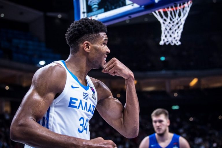 Αυτή είναι η προεπιλογή της Εθνικής για το Μουντομπάσκετ