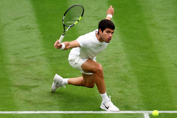 Δύσκολες προκρίσεις για τα δύο φαβορί του Wimbledon