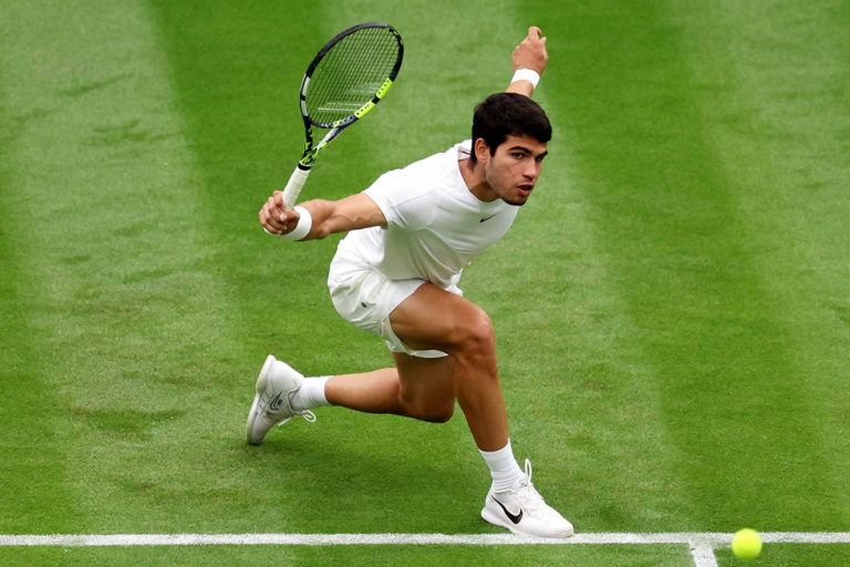 Δύσκολες προκρίσεις για τα δύο φαβορί του Wimbledon