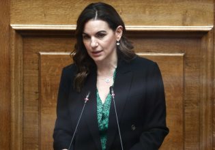 Όλγα Κεφαλογιάννη: «Το πλαίσιο δράσεων για την ενίσχυση του τουρισμού»