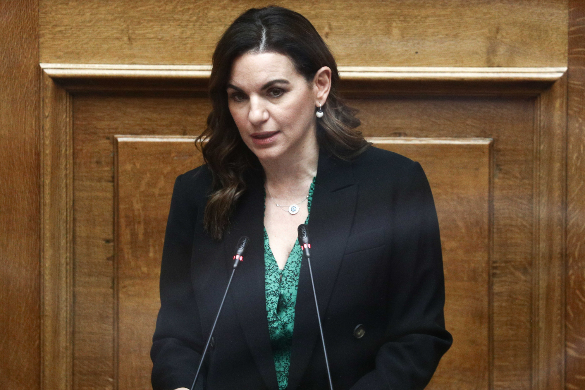 Όλγα Κεφαλογιάννη: «Το πλαίσιο δράσεων για την ενίσχυση του τουρισμού»