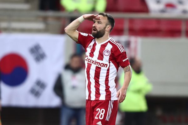 Ο Ματιέ αποδείχθηκε ο ορισμός της μεγάλης μεταγραφής