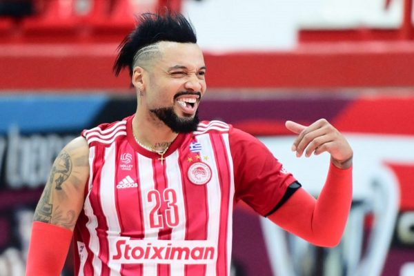 Το μήνυμα του Ιντάλγκο στον Βεζένκοφ