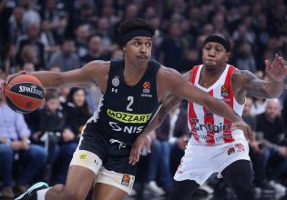 Έμεινε στην Παρτιζάν ο Λεντέι (pic)