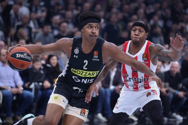 Έμεινε στην Παρτιζάν ο Λεντέι (pic)