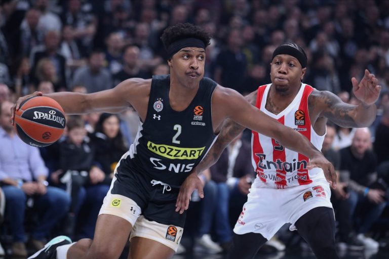 Έμεινε στην Παρτιζάν ο Λεντέι (pic)